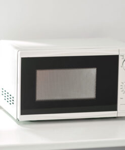 Site Cabin Microwave