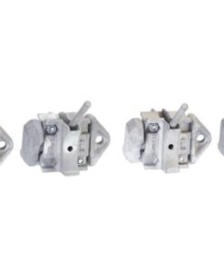 Twist Locks (Set of 4)