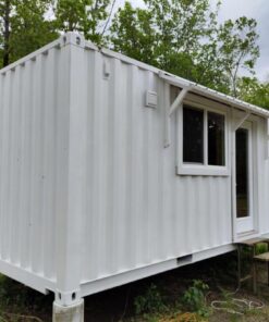 20 feet container home