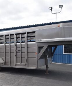 2017 CornPro SG 16 7S Stock