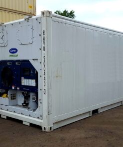 20ft Refrigeration Containers