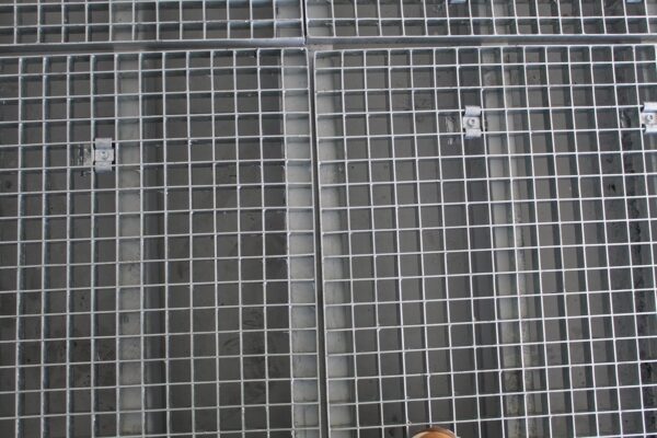 20ft High Cube Container – Hazardous Waste Container, Side opening (9ft 6′ high) - Image 2