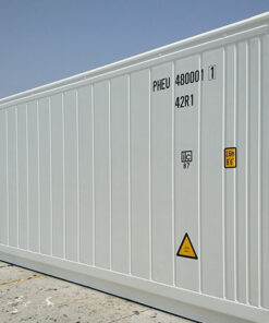 Buy 45 ft Container