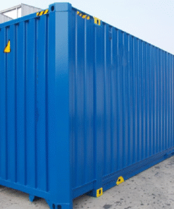45 Ft Container