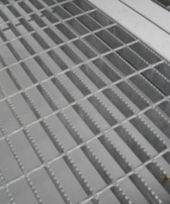 10Ft X 8Ft Open Mesh Floor Bunded Store