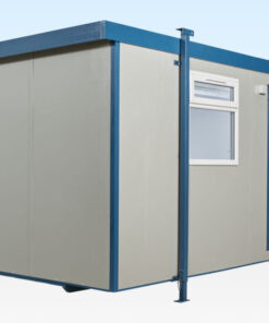 16Ft x 10Ft Site Office / Jackleg Cabin