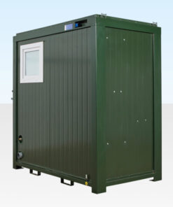8Ft x 5Ft Mains Toilet/Shower