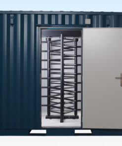 Single Turnstile Unit