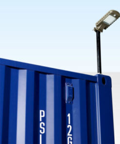 Container Solar Floodlight