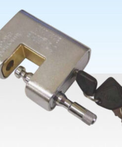 Shipping Container Padlock
