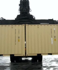 Bicons ISO Containers For Sale