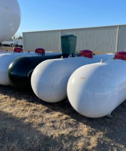 Buy 1000 Gallon Underground Propane Tanks Online