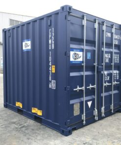 Buy 10ft shipping container Online Best Standard 10ft