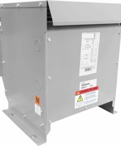 Buy 45 kva Three Phase Transformer 480V Delta Primary – 208Y/120V Secondary