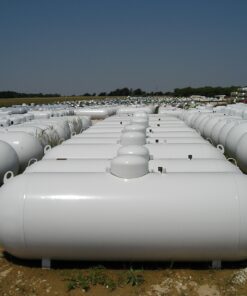 Buy 500 Gallon Above Ground Propane Tanks Online