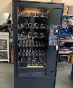 Buy Automatic Products 112 Snack Machine Online