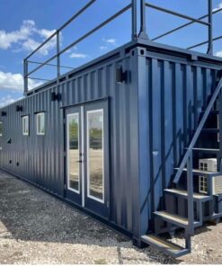 Customized 40ft shipping Container