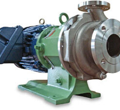 Magnetic Drive MPL Series Pumps