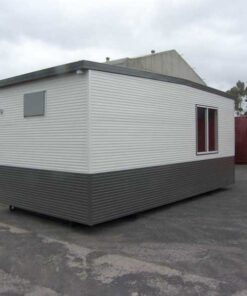 Portable Buildings