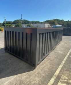 40 Ft Container Pool