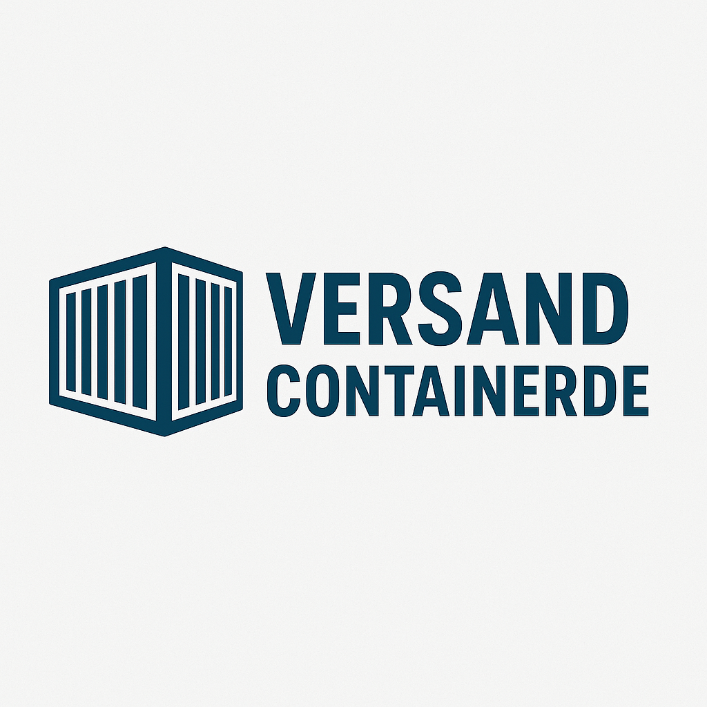 VERSAND CONTAINER