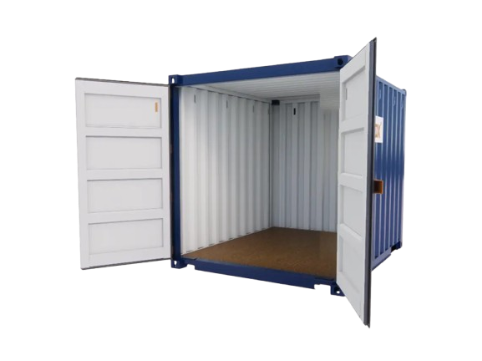 Container gebraucht kaufen