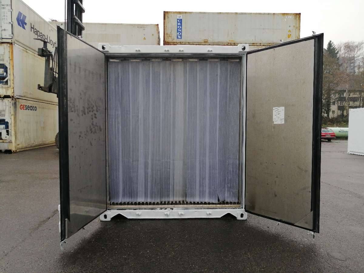 10 Fuß Container kaufen