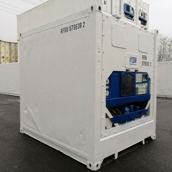 10 Fuß Container kaufen